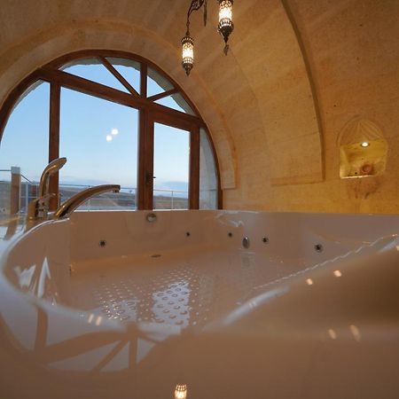 Fairyland Cave Hotel Goreme Bagian luar foto