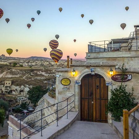 Fairyland Cave Hotel Goreme Bagian luar foto
