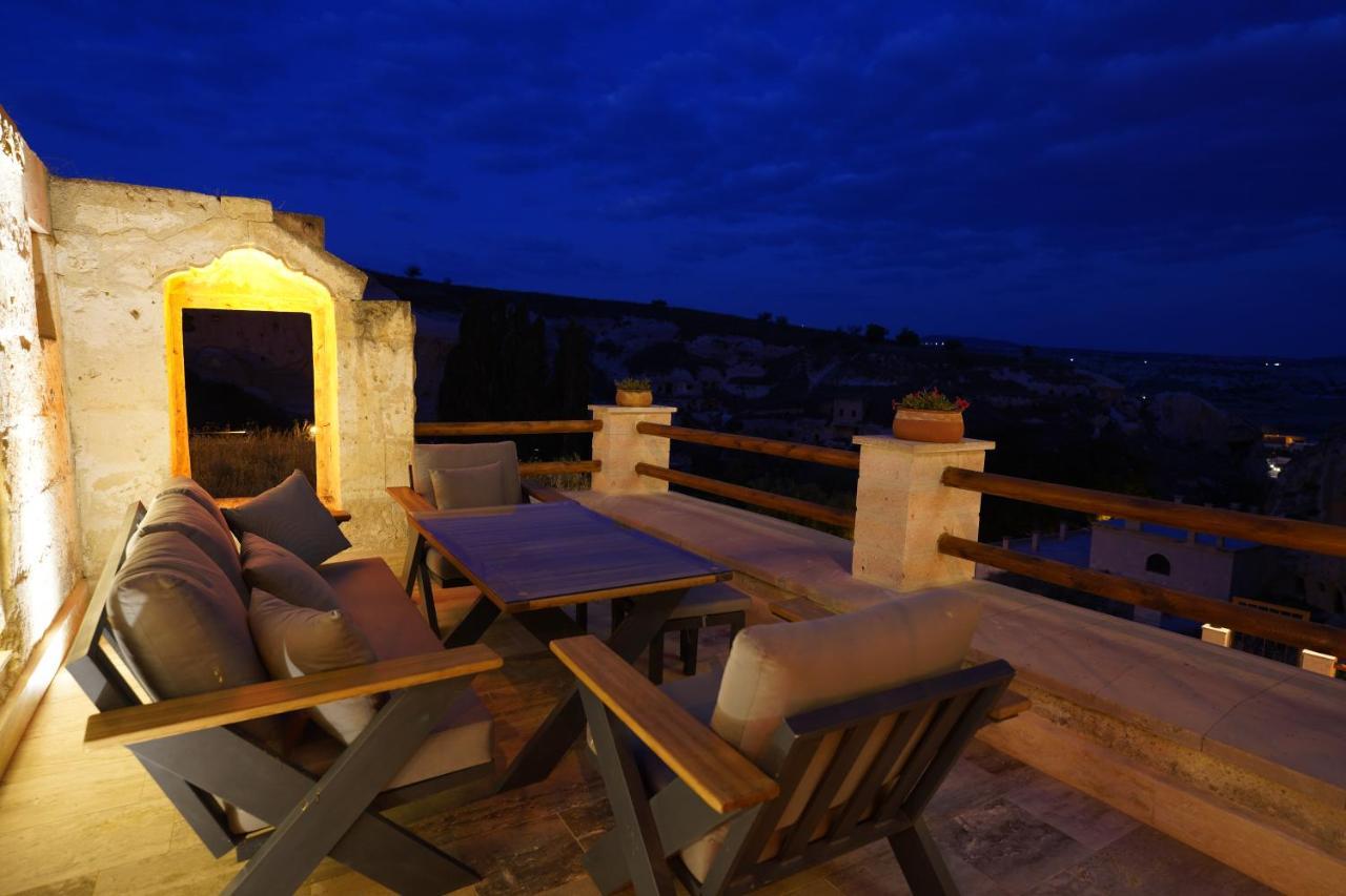 Fairyland Cave Hotel Goreme Bagian luar foto