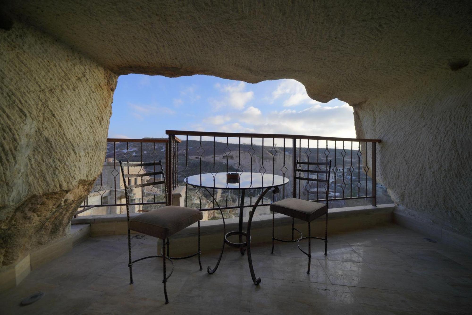 Fairyland Cave Hotel Goreme Bagian luar foto