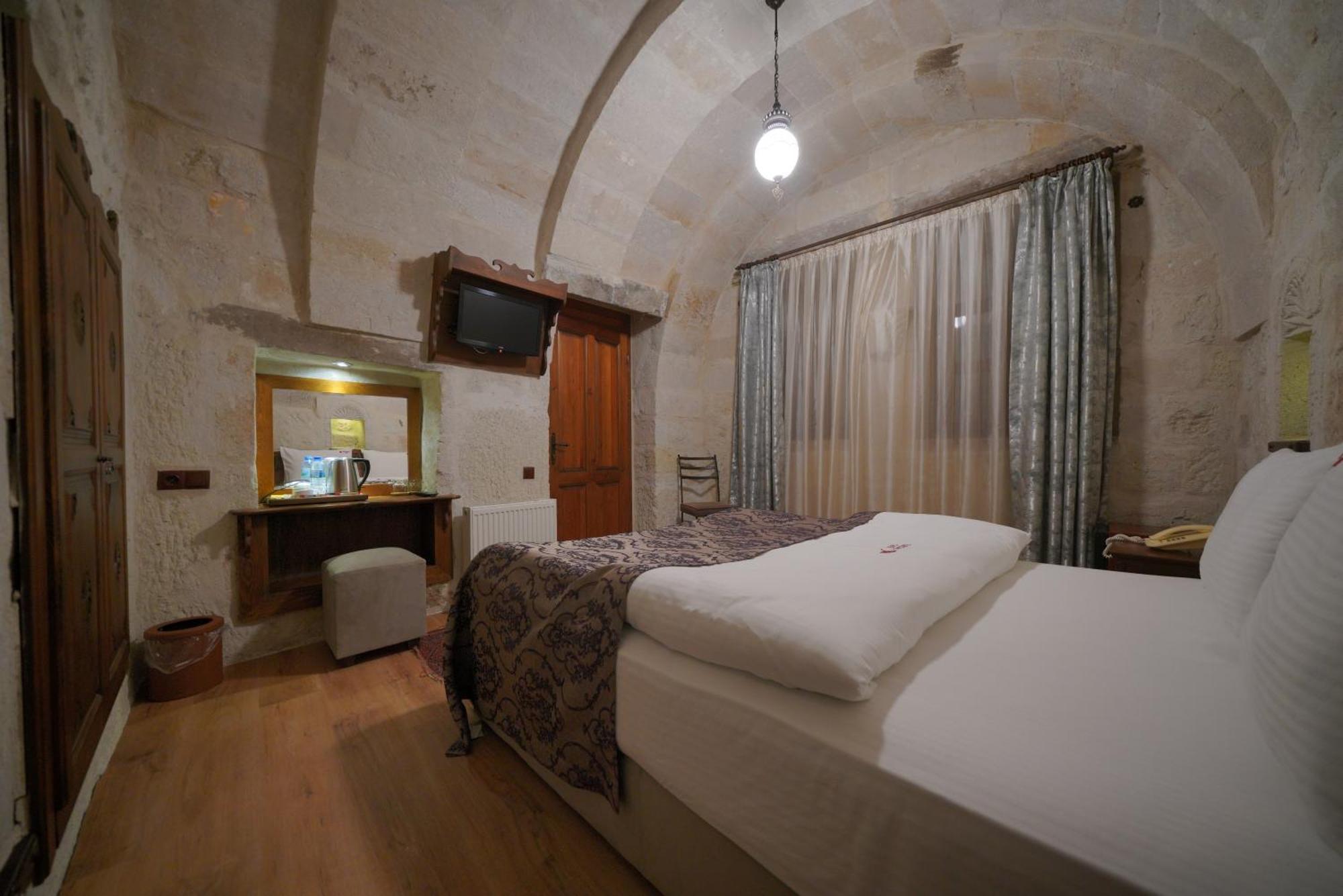 Fairyland Cave Hotel Goreme Bagian luar foto